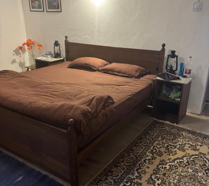 Photo of Bedroom in Rampur