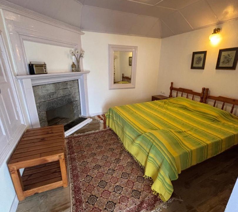 Photo of Bedroom in Rampur