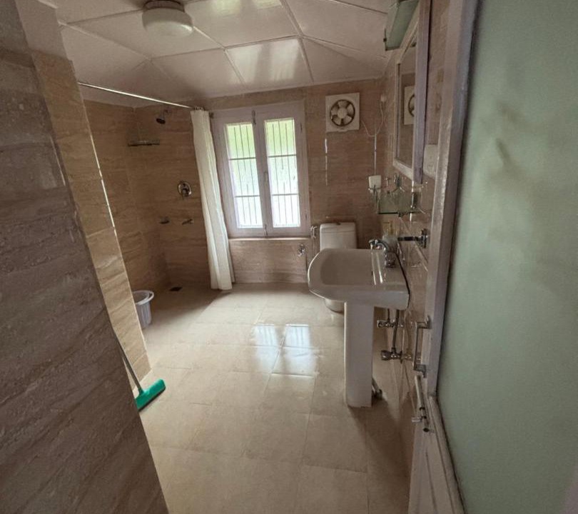 Photo of Bathroom in Rampur