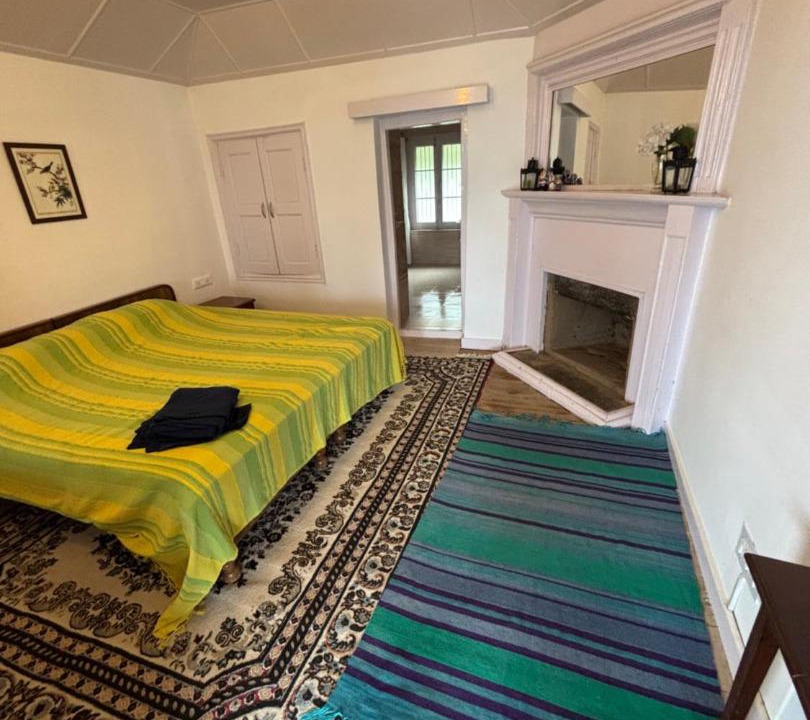 Photo of Bedroom in Rampur