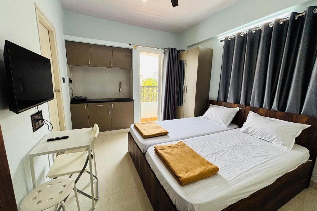 Photo of Bedroom in Kadubeesanahalli