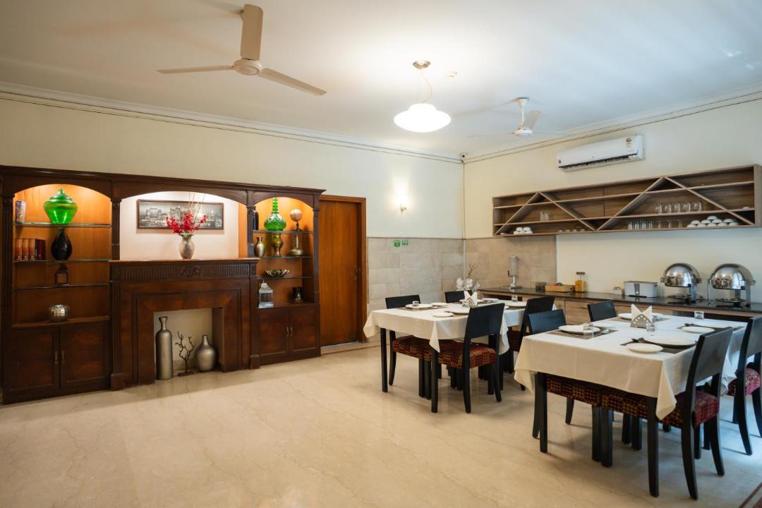 Photo of Kitchen in DLF City