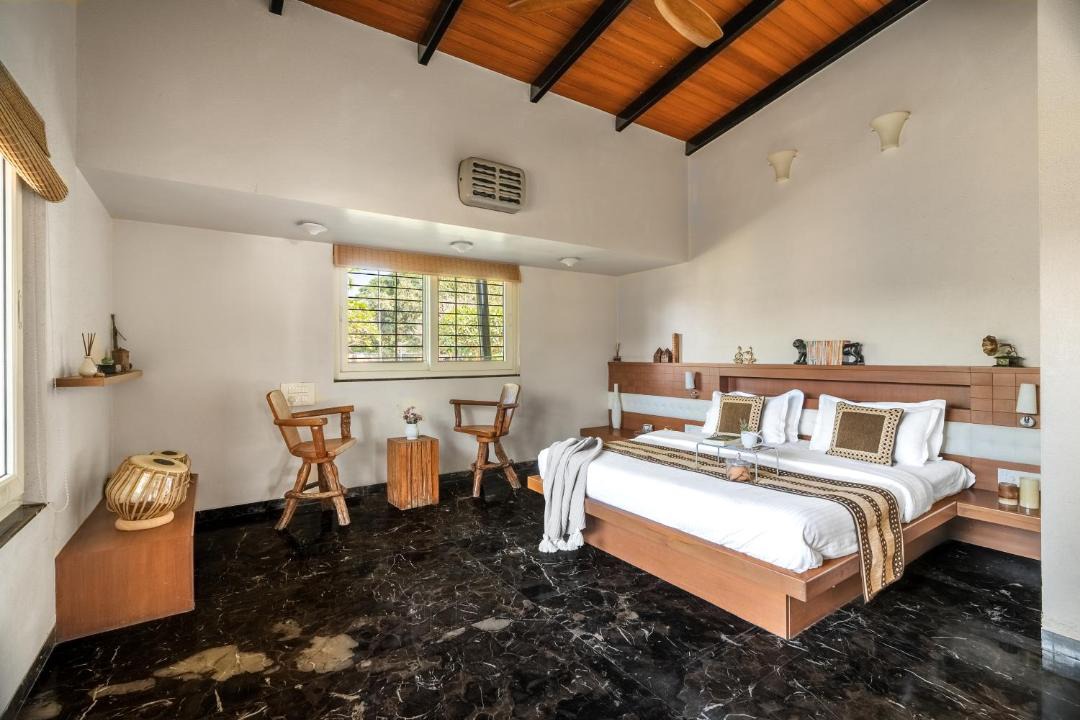Photo of Bedroom in Nashik