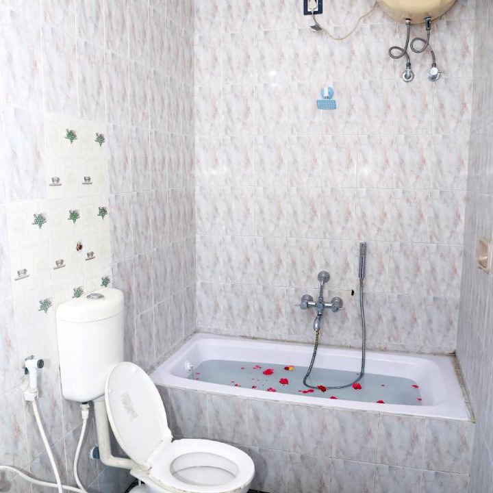 Photo of Bathroom in Kalapettai