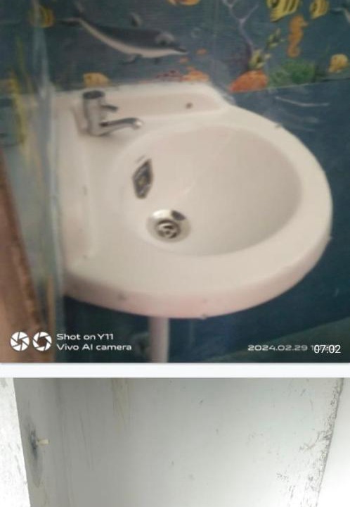 Photo of Bathroom in Chidambaram