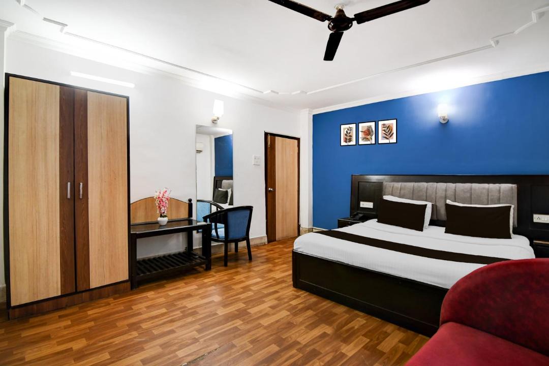 Photo of Bedroom in Dharmatala
