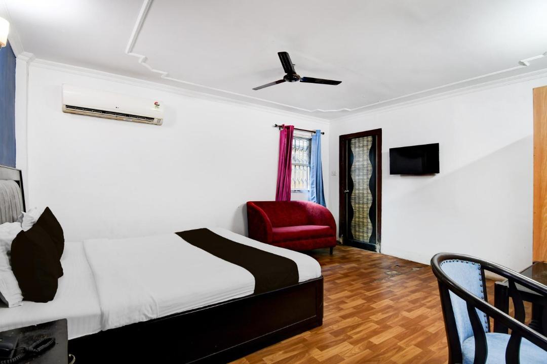 Photo of Bedroom in Dharmatala