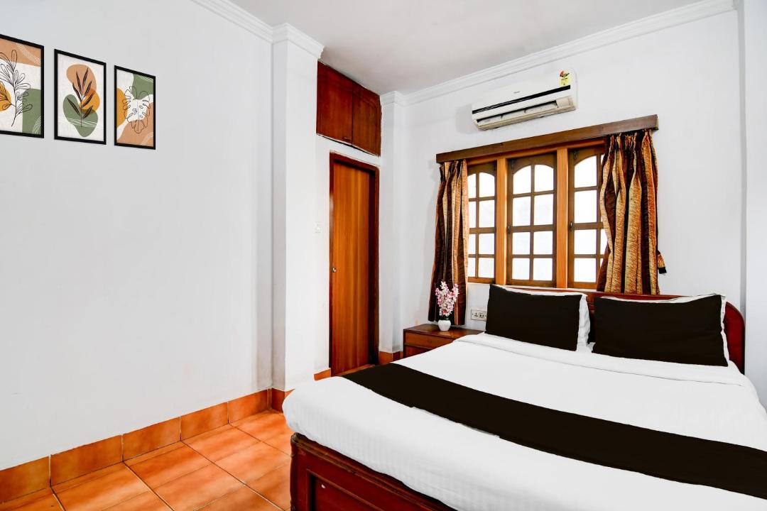 Photo of Bedroom in Dharmatala