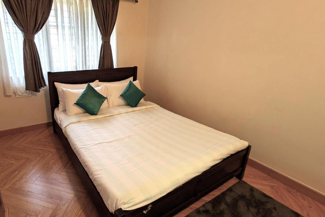 Photo of Bedroom in D Souza Layout