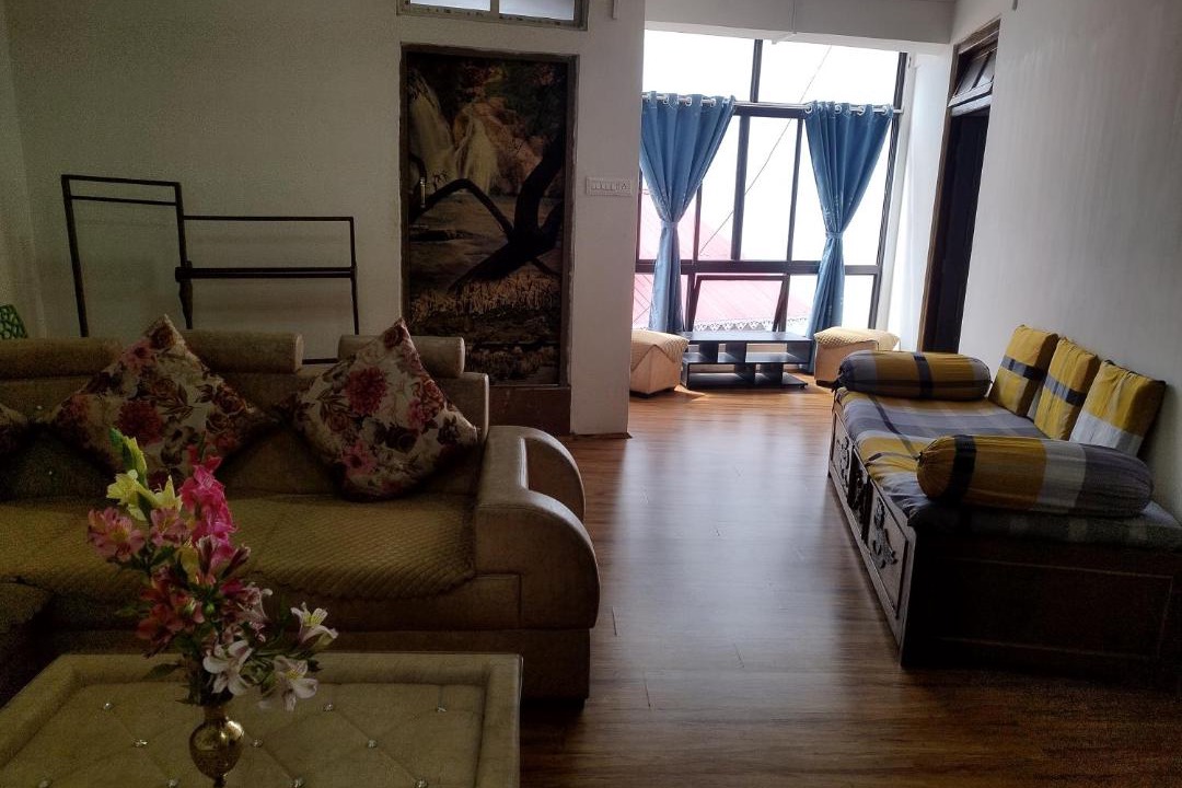 Photo of Livingroom in Darjeeling