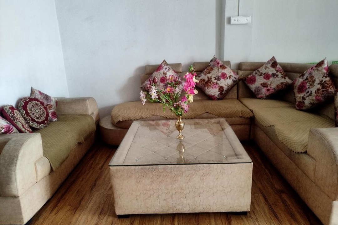Photo of Livingroom in Darjeeling