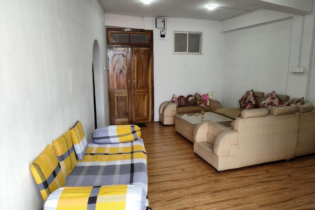 Photo of Livingroom in Darjeeling