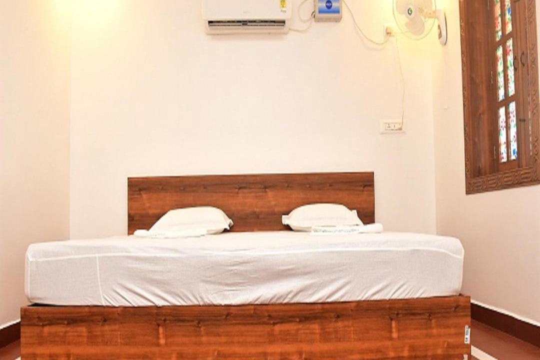Photo of Bedroom in Thiruvidaimarudur