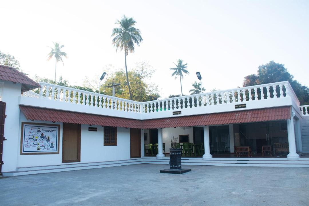 Photo of Others in Thiruvidaimarudur