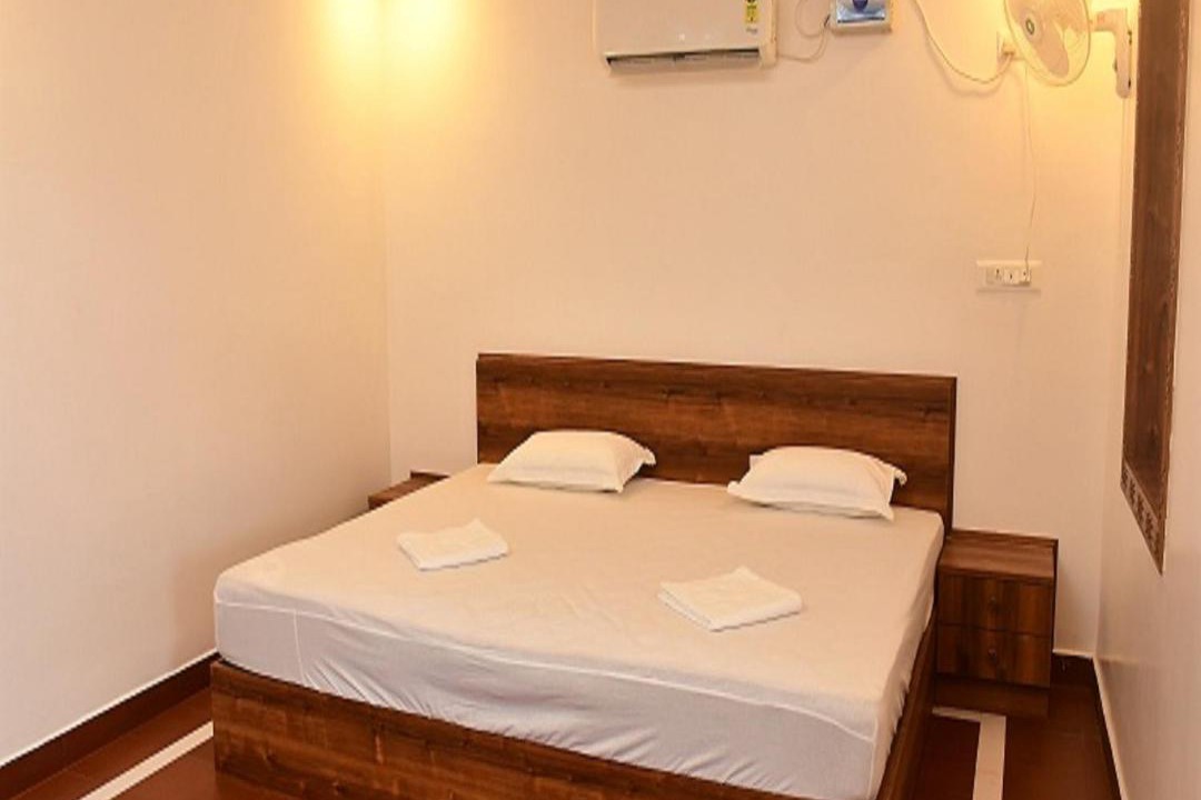 Photo of Bedroom in Thiruvidaimarudur