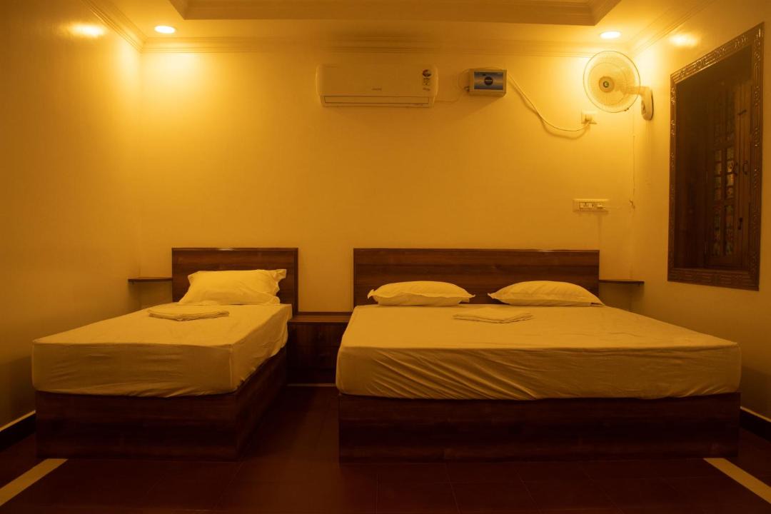 Photo of Bedroom in Thiruvidaimarudur