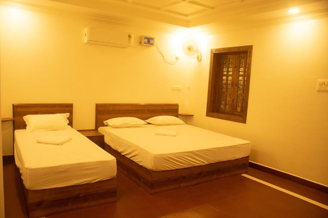 Photo of Bedroom in Thiruvidaimarudur