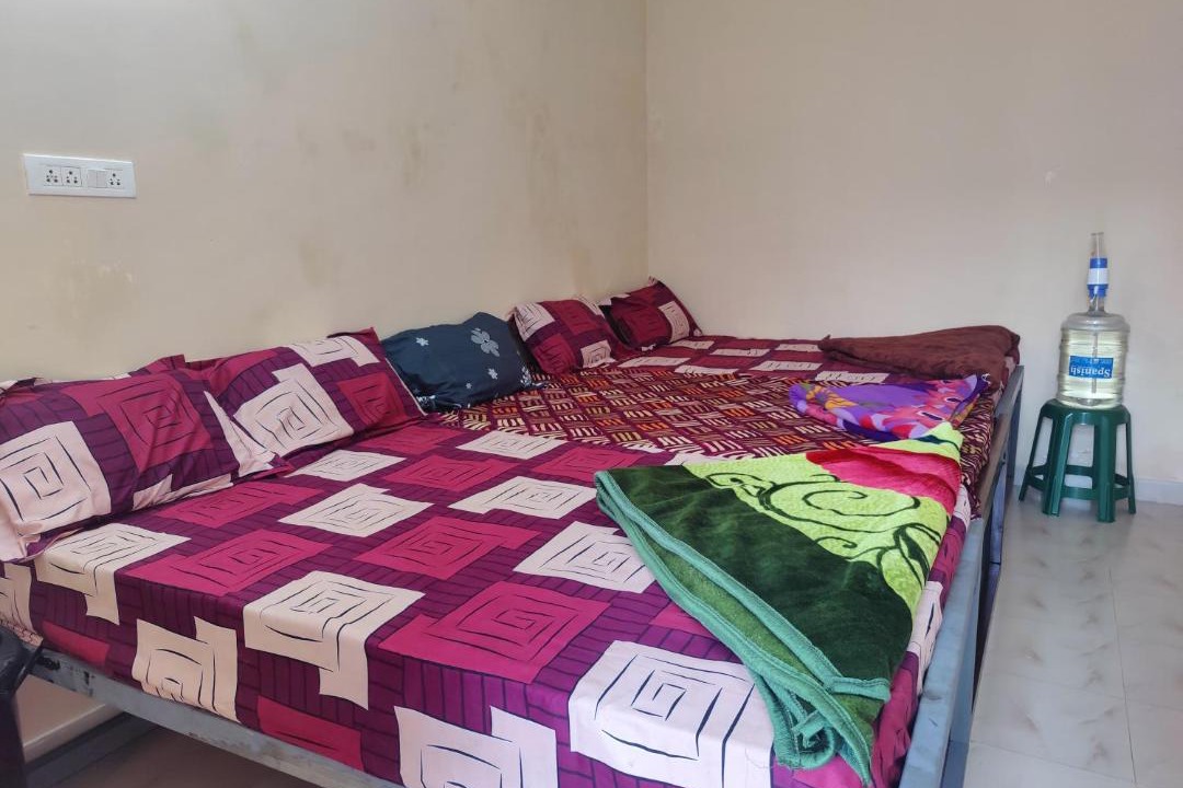 Photo of Bedroom in Valparai