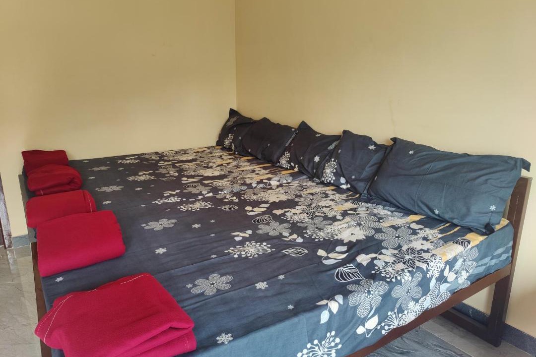 Photo of Bedroom in Valparai