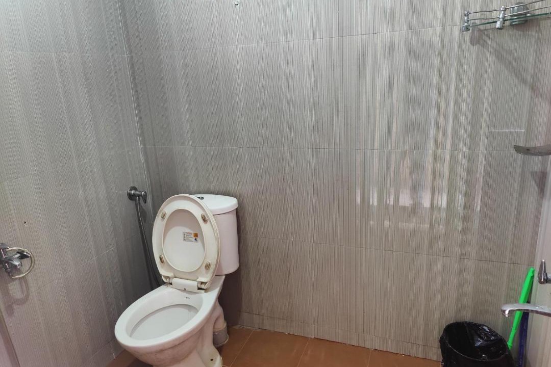 Photo of Bathroom in Valparai