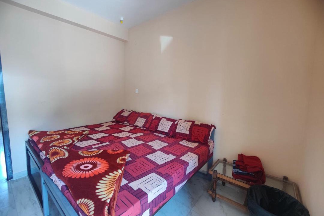 Photo of Bedroom in Valparai