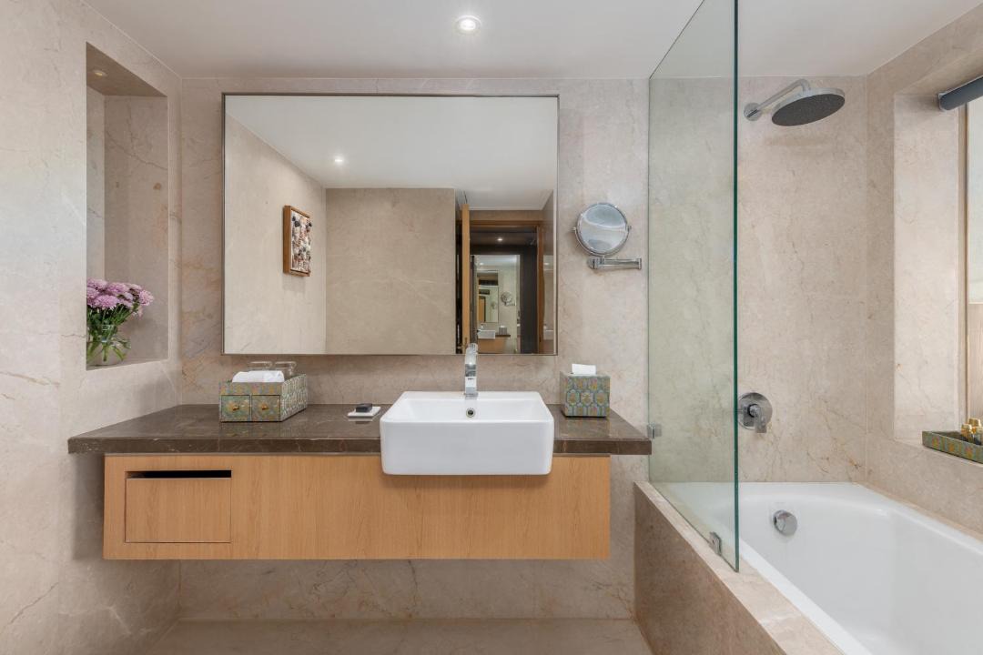 Photo of Bathroom in Gondhalpada