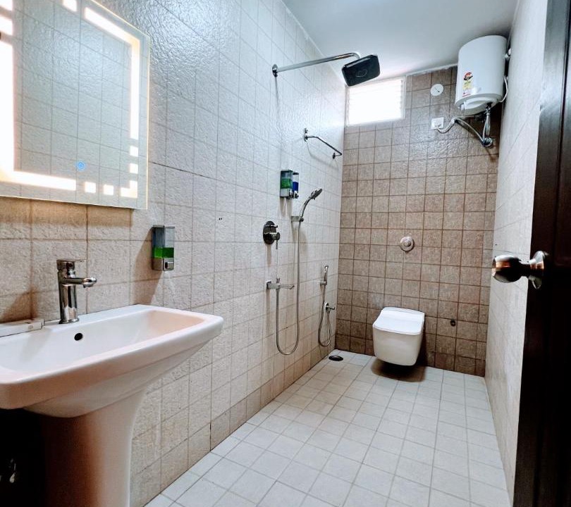 Photo of Bathroom in Jayanagar