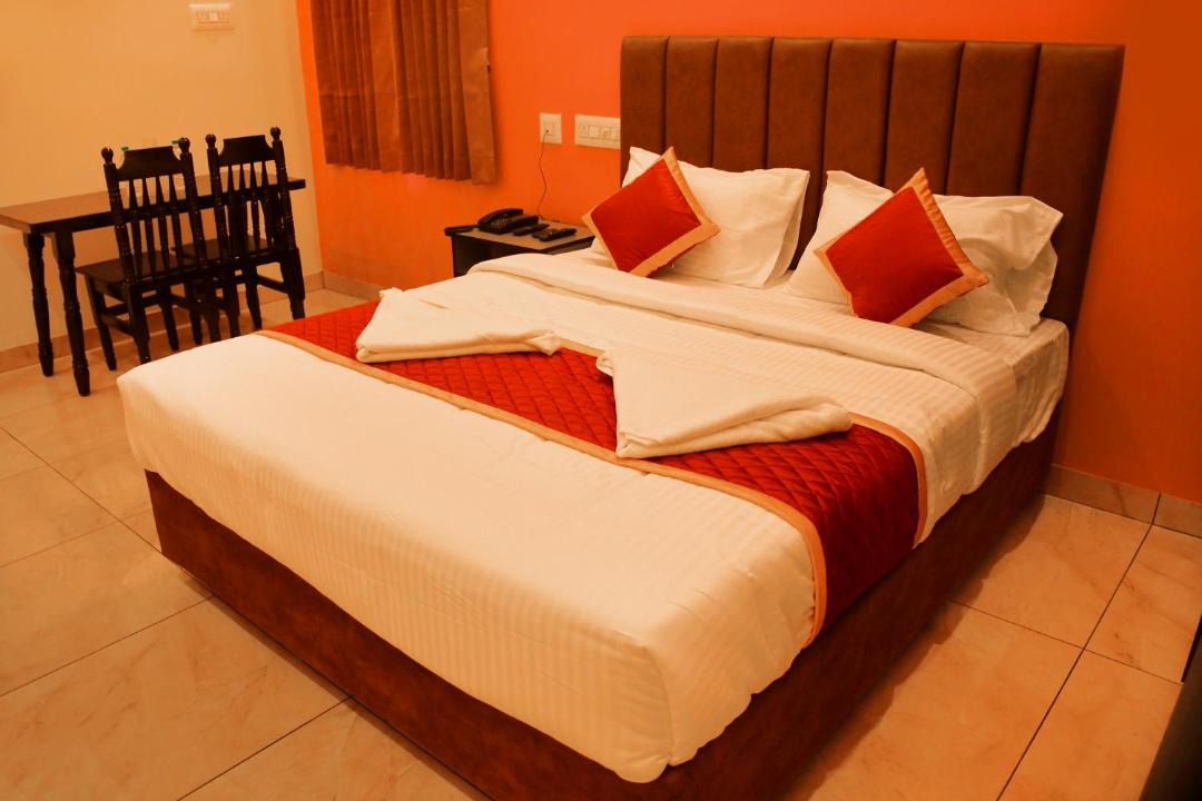 Photo of Bedroom in Namakkal