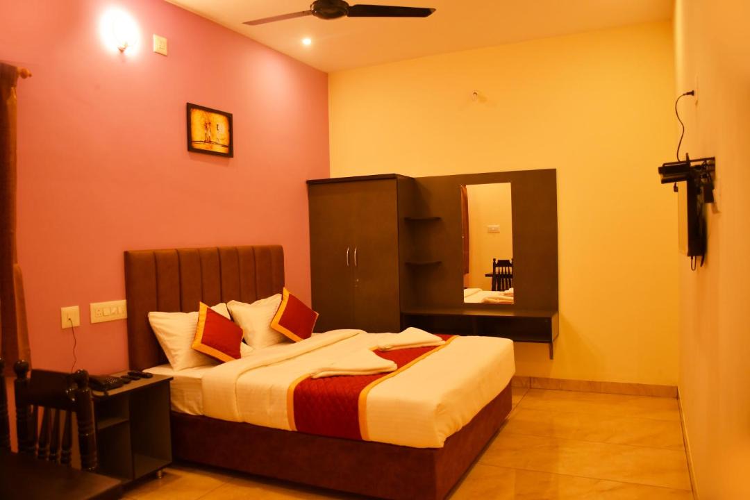 Photo of Bedroom in Namakkal