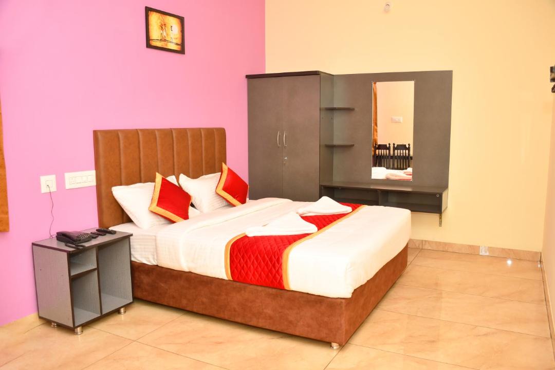 Photo of Bedroom in Namakkal