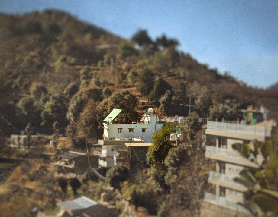 Photo of Buildings in Kasiyalekh