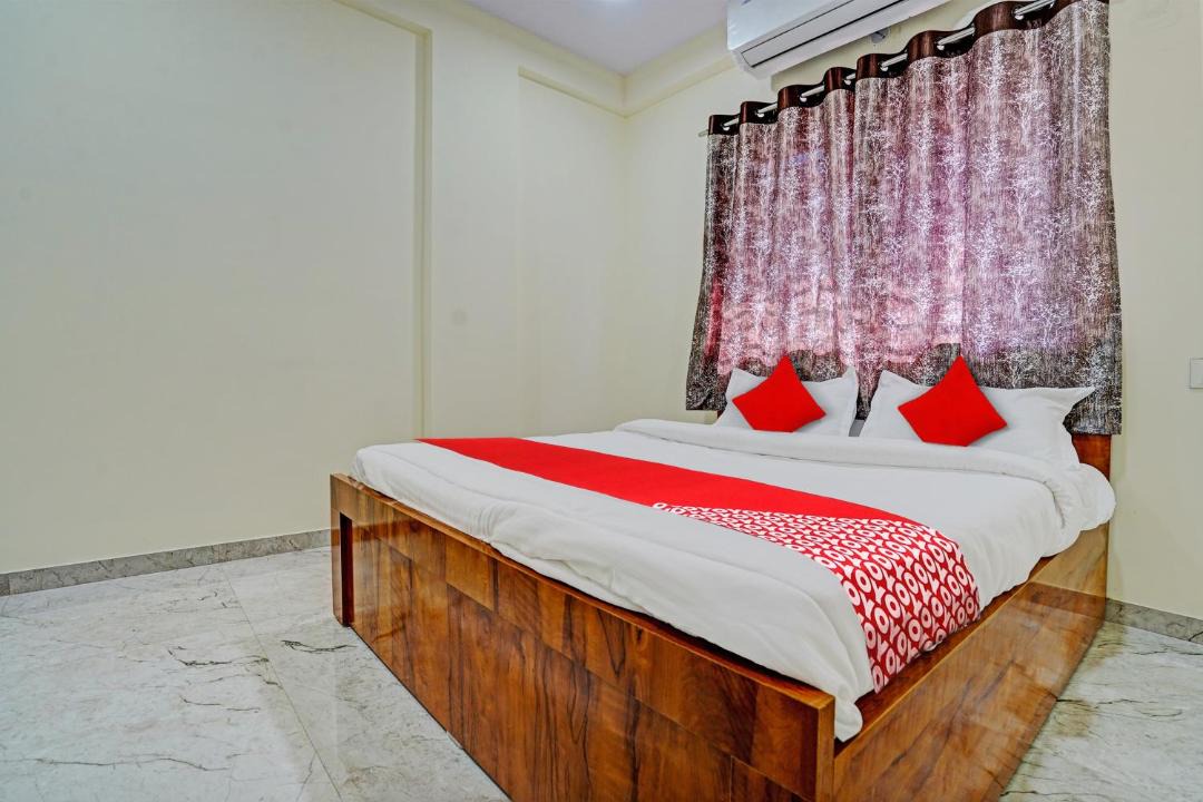 Photo of Bedroom in Nagpur