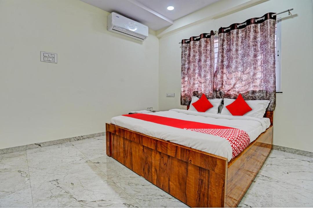 Photo of Bedroom in Nagpur