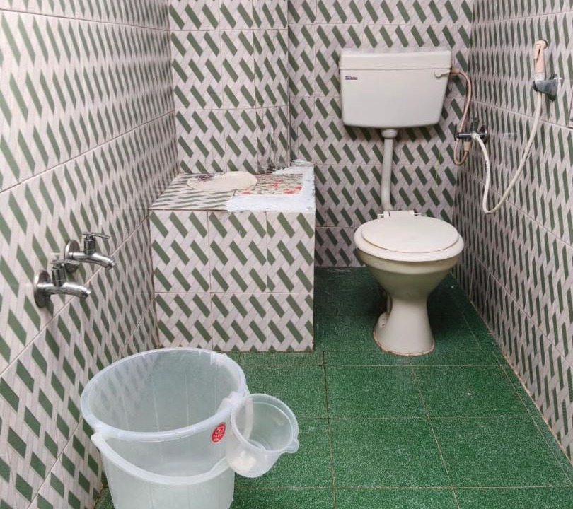 Photo of Bathroom in Wellington