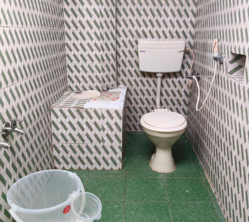 Photo of Bathroom in Wellington