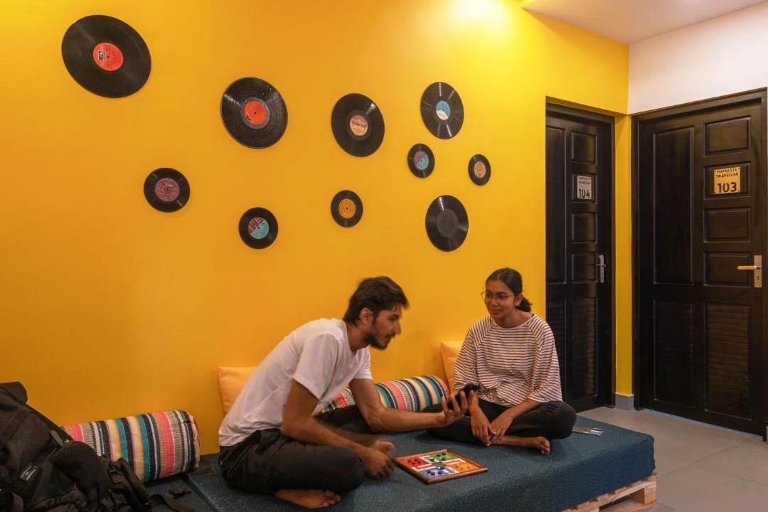 Photo of Livingroom in Fort Kochi