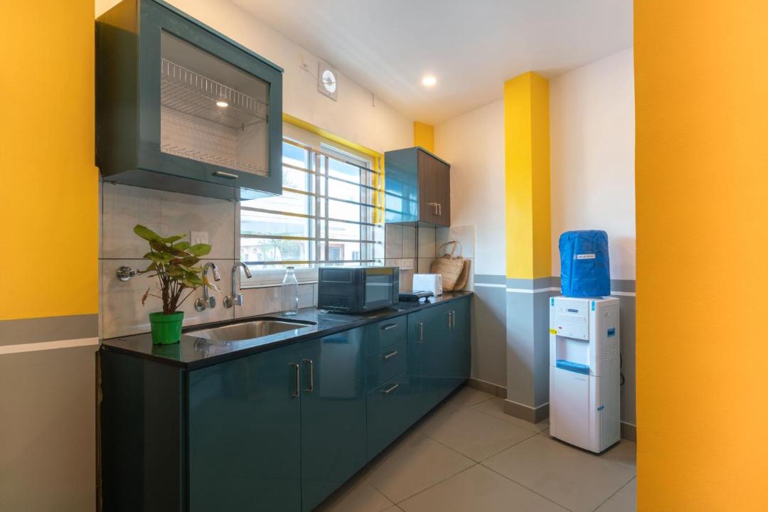 Photo of Kitchen in Fort Kochi