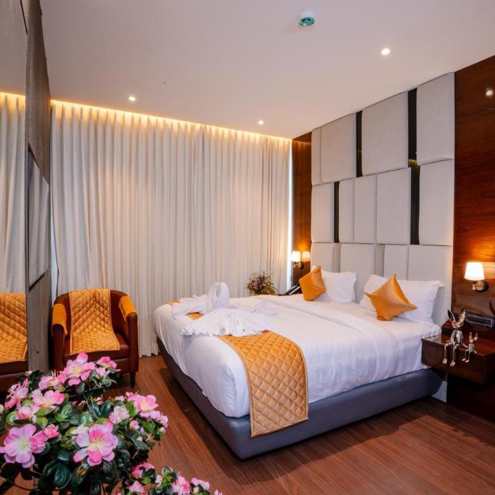 Photo of Bedroom in BTM Layout