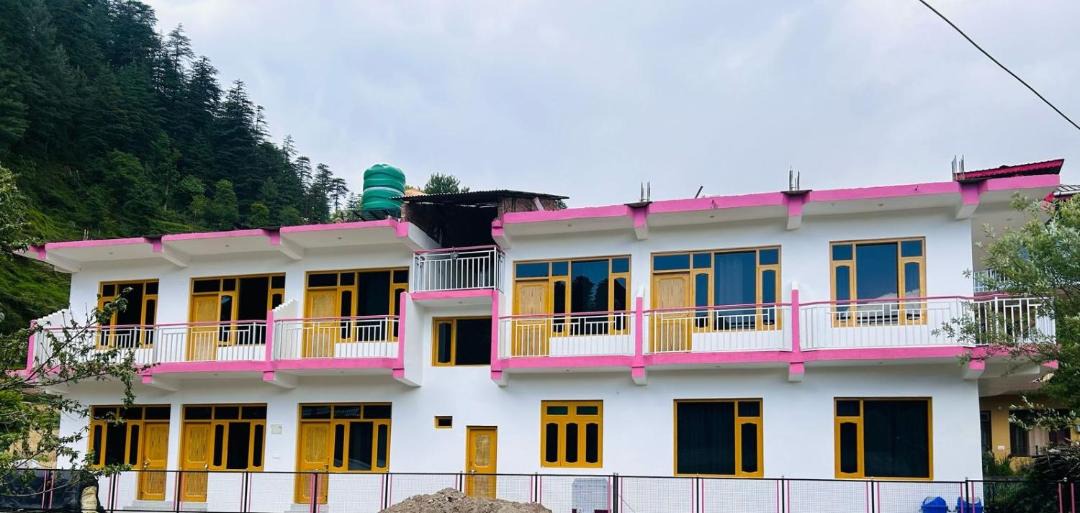 Photo of Others in Barot