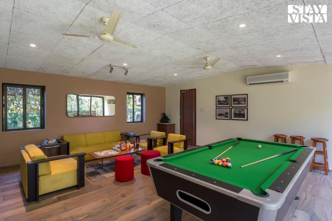 Photo of Livingroom in Karjat