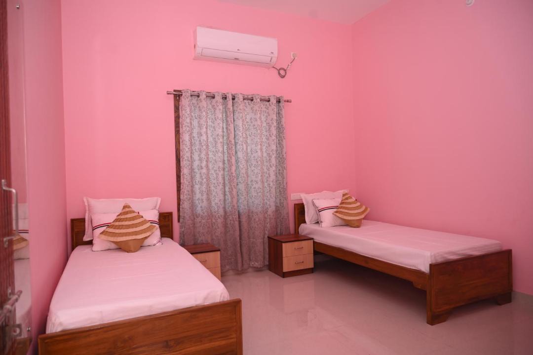 Photo of Bedroom in Bhubaneshwar