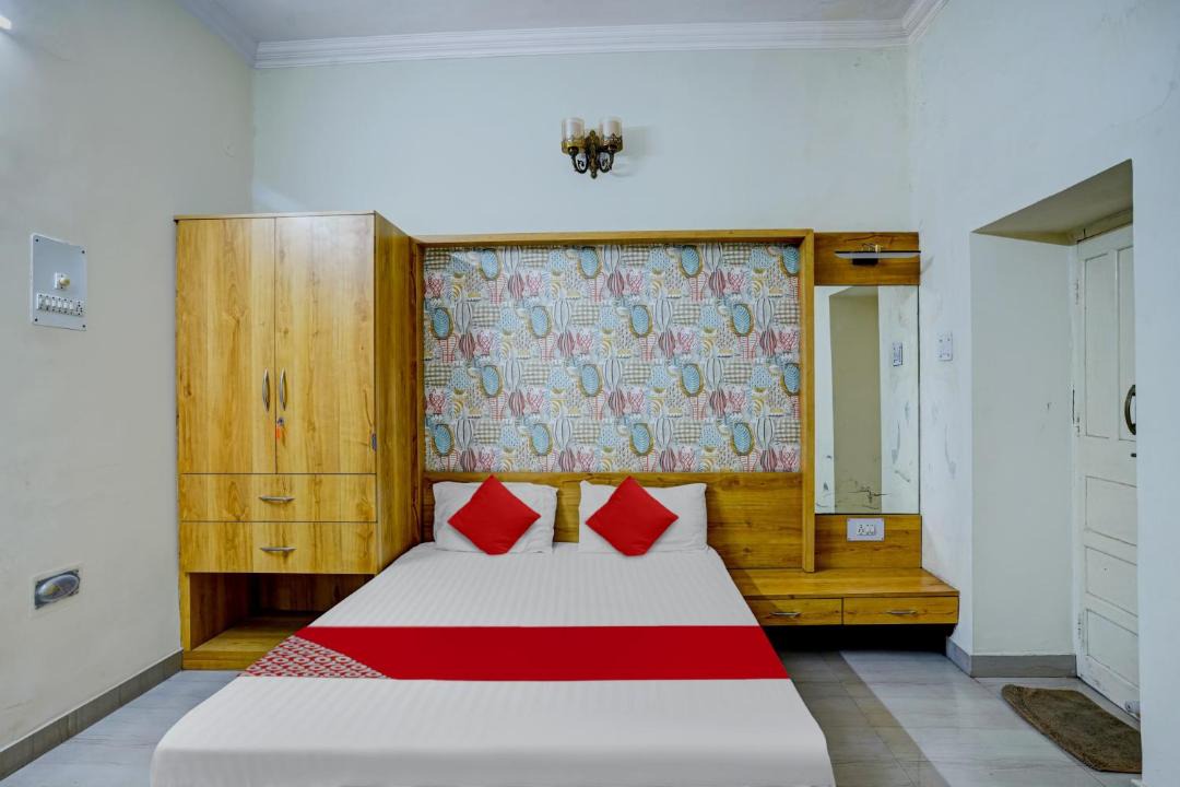 Photo of Bedroom in Hazaribagh