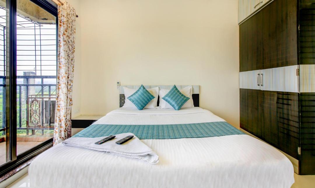 Photo of Bedroom in Airoli