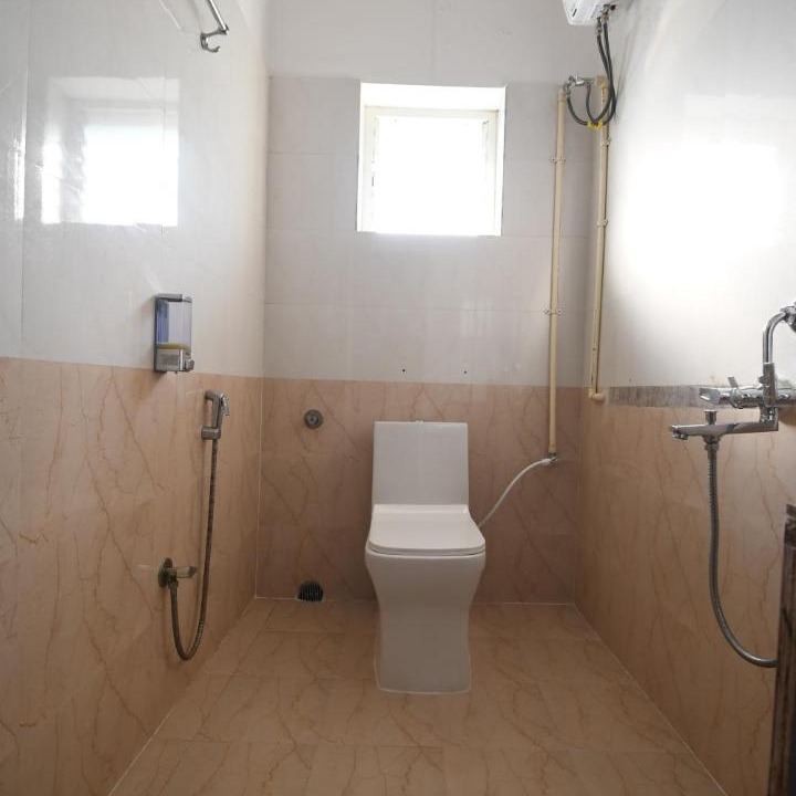 Photo of Bathroom in Bhubaneshwar