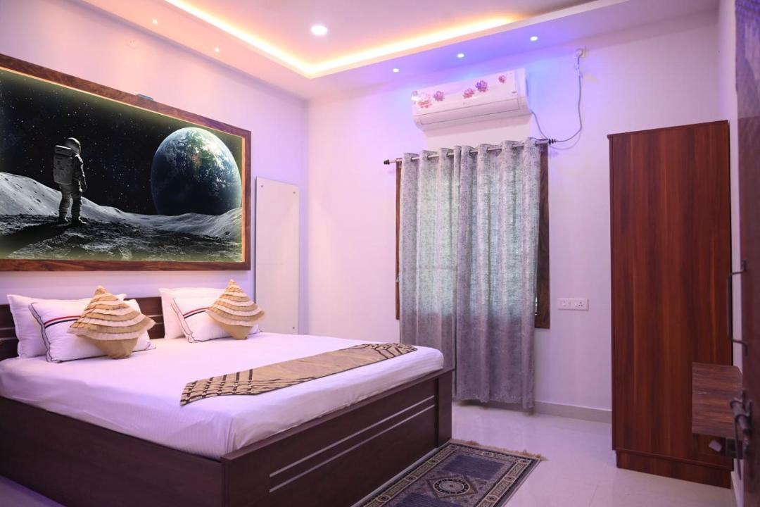 Photo of Bedroom in Bhubaneshwar