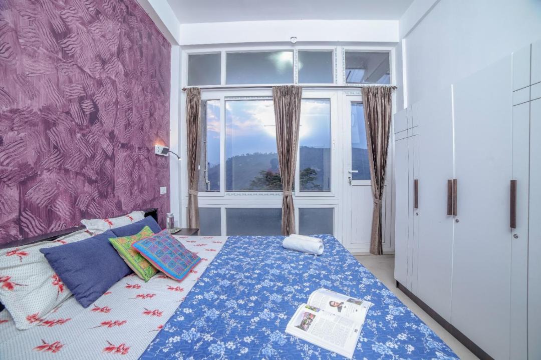 Photo of Bedroom in Wellington