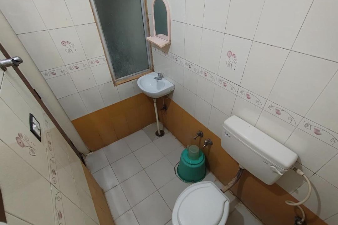 Photo of Bathroom in RR Nagar