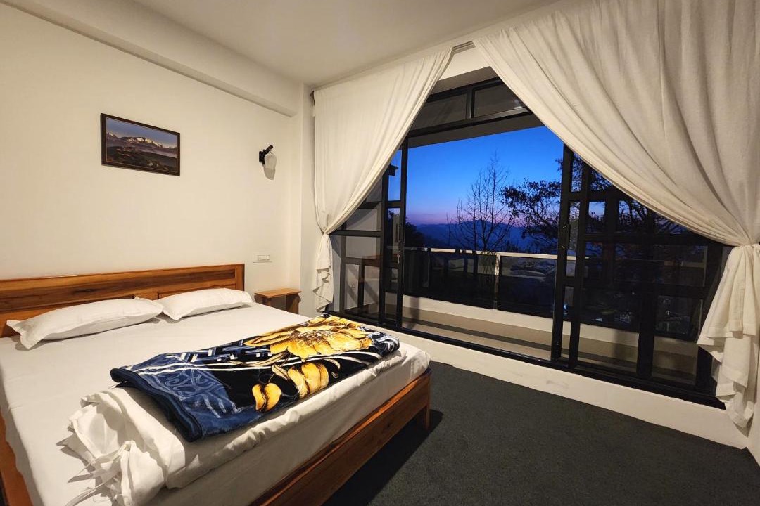 Photo of Bedroom in Darjeeling
