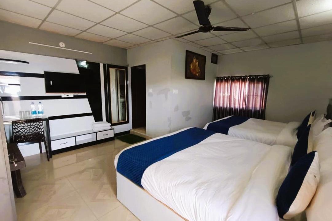 Photo of Bedroom in Sukha