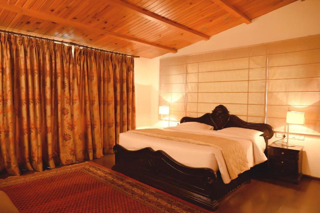 Photo of Bedroom in Chhota Shimla